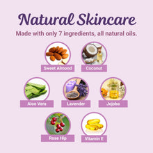 Load image into Gallery viewer, Lavender Body Oil (4oz)