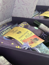 Load image into Gallery viewer, Code Lavender Gift Box