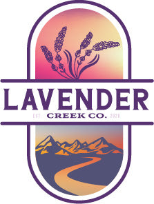 Lavender Creek Gift Card