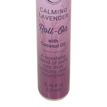 Load image into Gallery viewer, Calming Lavender Roll-On 10ml | Lavender Creek Co.
